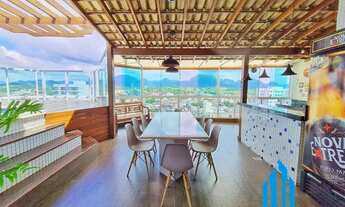 Imagem 4: Apartamento para venda possui 211 metros quadrados com 3 quartos em Praia do Morro - Guara