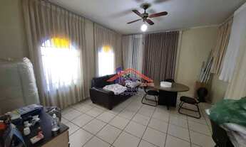 Imagem 2: Casa com 3 dormitórios à venda, 240 m² por R$ 430.000 - Jardim Santa Genebra - Campinas/SP