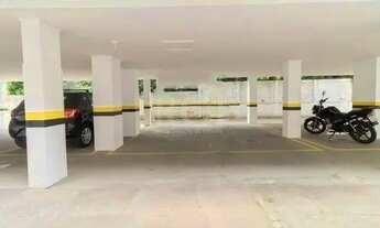 Imagem 2: Apartamento para Venda - 40.3m², 1 dormitório, 1 vaga - Menino Deus