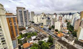 Imagem 7: São Paulo - Apartamento Padrão - Vila Nova Conceição