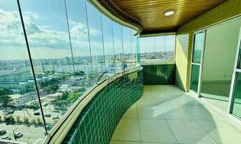 Imagem 2: Apartamento 3 suítes na Santa Paula