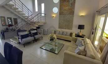 Imagem 3: Casa - Loteamento Caminhos de São Conrado (Sousas) - Campinas