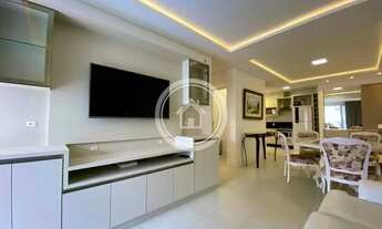 Imagem 4: Apartamento para aluguel possui 108 metros quadrados com 3 quartos em Jurerê - Florianópol