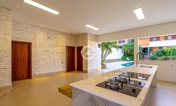 Imagem 7: Casa - Parque Taquaral - Campinas