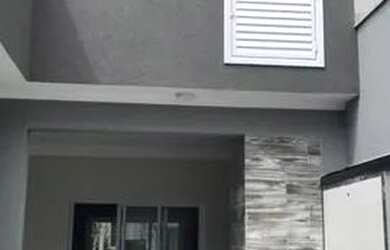 Imagem 5: Casa com 3 dormitórios à venda, 105 m² por R$ 850.000,00 - Jardim Montreal Residence - Ind