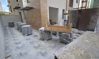 Imagem 4: Área Privativa / Garden com 3 dormitórios à venda em Belo Horizonte