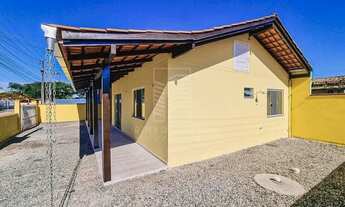 Imagem 2: Casa térrea 102m² com 2 quartos em Armação - Penha - SC