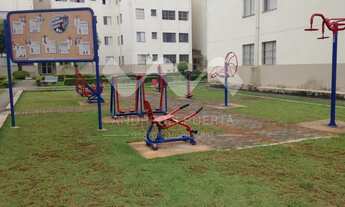 Imagem 6: Apartamento mobiliado - 1º andar no João XXIII