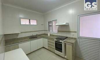 Imagem: Casa com 3 dormitórios para alugar, 150