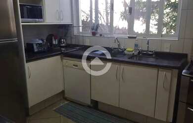 Imagem 6: Casa - Parque São Quirino - Campinas