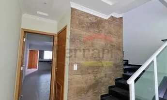 Imagem 5: Sobrado Novo na Freguesia do Ó