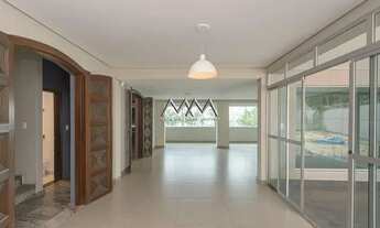 Imagem 6: Casa para Locação no Belvedere com 8 Quartos 420m² área de construída e 634,22m² de terre