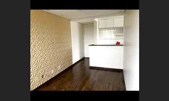 Imagem 5: Apartamento para aluguel com 43 metros quadrados com 2 quartos em Jaraguá - São Paulo - SP