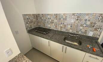 Imagem 4: Kitnet na Rua Topázio Vila Mariana, ao lado Parque Aclimação e próximo ao metrô Paraíso