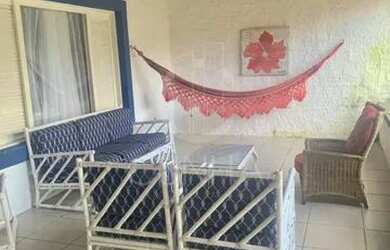 Imagem 7: Casa para venda com 191 metros quadrados com 4 quartos em Centro - Barra de Santo Antônio