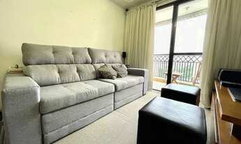 Imagem 4: Apartamento Venda 2 Dormitórios - 56 m² Pompéia