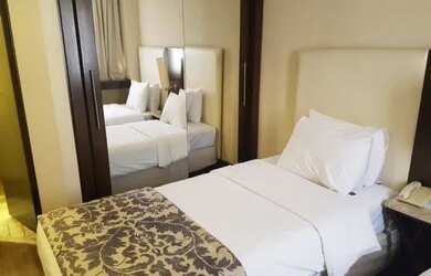 Imagem 3: 00818 - Flat/Aparthotel 1 Dorm, JARDINS - SÃO PAULO/SP