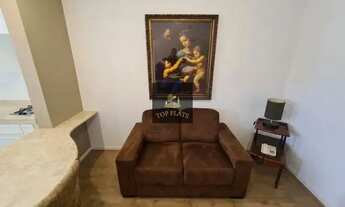 Imagem 4: Flat disponível na Vila Olímpia