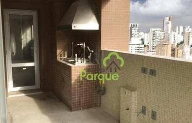 Imagem 4: Apartamento com 4 dormitórios à venda, 272 m² por R$ 3.690.000,00 - Aclimação - São Paulo