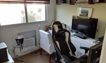 Imagem 4: Apartamento com 3 dormitórios à venda, 72 m² por R$ 413.000 - Fonseca - Niterói/RJ