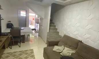 Imagem: Alugo casa duplex Condomínio Vida Bella