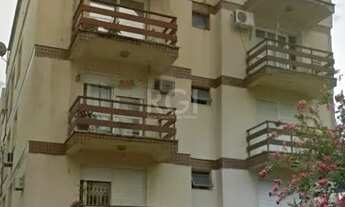 Imagem: Apartamento em Mont Serrat
