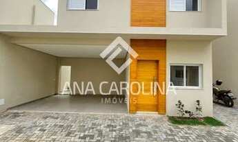 Imagem: Casa em Condomínio no Reserva Real