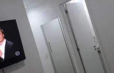 Imagem 5: Alugo um Lindo apartamento no Acquarelle / Semi Mobilizado