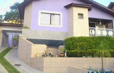 Imagem 7: CASA EM CONDOMÍNIO - CONDOMÍNIO HILLS 3 - SP