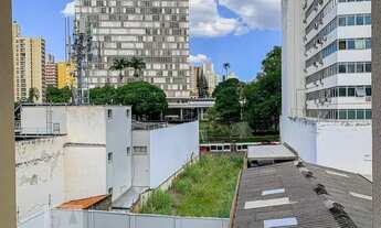 Imagem 6: Apartamento para Aluguel - Centro, 1 Quarto, 33 m2