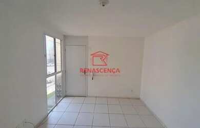 Imagem 7: Lindo Apê c/ condomínio com Piscina em Campo Grande!