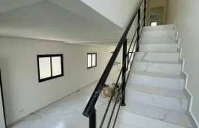 Imagem 4: RR5368D Casa 96m² CONDOMÍNIO NOVA JAGUARI - OPORTUNIDADE - 3 Dorms 2 Vagas - Santana de Pa