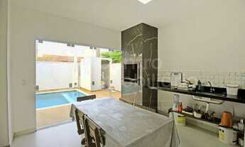 Imagem 6: CASA com piscina e 3 quartos em Peruíbe, no bairro Jardim Mar E Sol