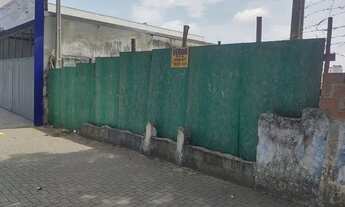 Imagem: Terreno 250 m² Plano - Av. Comercial