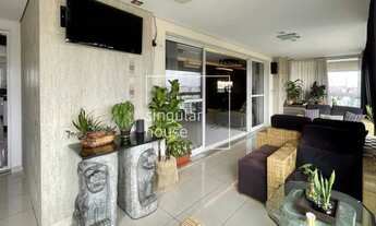 Imagem 6: MOEMA | 204M Apartamento com 3 dormitórios