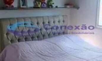 Imagem 7: São Paulo - Apartamento Padrão - Santa Teresinha