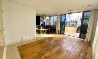 Imagem: Cobertura com 3 dormitórios, 314 m²