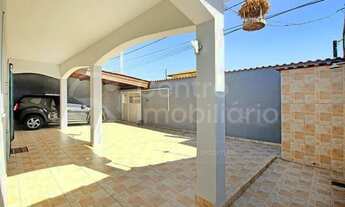 Imagem 2: CASA à venda com 3 quartos em Itanhaém, no bairro Suarão