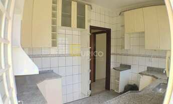 Imagem 5: Casa em condomínio para aluguel no Condomínio Residencial São Joaquim em Valinhos/SP