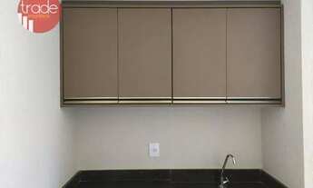 Imagem 3: Apartamento com 2 dormitórios à venda, 85 m² por R$ 450.000,00 - Centro - Ribeirão Preto/S