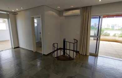 Imagem 7: Cobertura - Chácara da Barra - Campinas