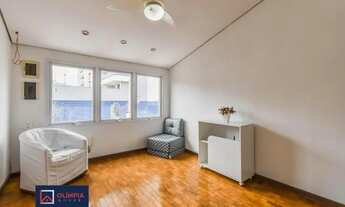 Imagem 7: Casa Locação 3 Dormitórios - 155 m² Pinheiros