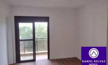 Imagem 3: Lindo Apartamento ,127,46 m², À Locação no Alphama, Centro de Alphaville