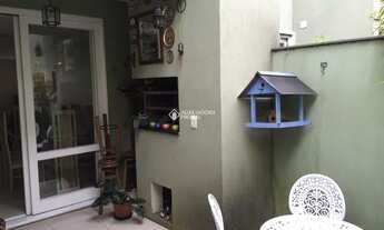 Imagem 5: PORTO ALEGRE - Casa de Condomínio - Vila Jardim