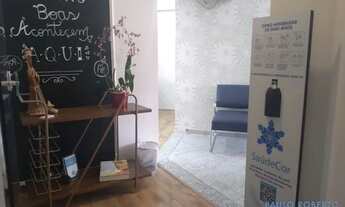 Imagem: CONJ. COMERCIAL - MORUMBI - SP