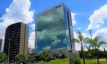 Imagem 6: Aluguel de período - Coworking