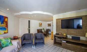 Imagem 6: Apartamento 3 quartos para alugar em Boa Viagem