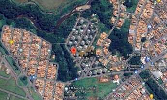 Imagem 5: Apartamento com 2 dormitórios à venda, 47 m² por R$ 96.604 - Romeu Santini - São Carlos/SP