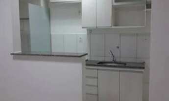 Imagem 3: Apartamento à venda, 42 m² por R$ 190.000,00 - Jardim Paulistano - Ribeirão Preto/SP