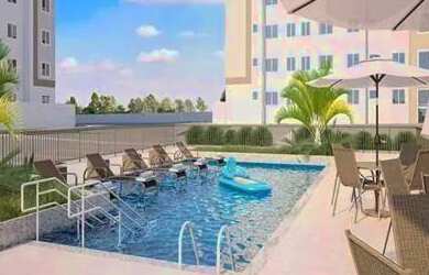 Imagem 4: Apartamento para Venda em Belo Horizonte, São Gabriel, 2 dormitórios, 1 banheiro, 1 vaga